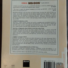 Microsoft Press Running MS-DOS 5 -kirja - pikkukuva 2