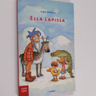 Timo Parvela : Ella Lapissa - pikkukuva 1