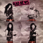BAD NEWS: Bohemian Rhapsody * Life With… * UK 1987 - pikkukuva 1
