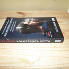 Jay Asher Kolmetoista syytä (nidottu) - pikkukuva 1