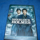 SHERLOCK HOLMES (Robert Downey Jr.)*** - pikkukuva 1