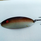 Bete Finland  Turku Spoon 9cm 33g - pikkukuva 1