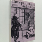 Per Olov Enquist : Ihmeparantajan viides talvi - pikkukuva 1