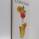 Jenny Ridgwell : Smått och gott om cocktails - Cocktails - pikkukuva 1