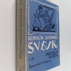 Jaroslav Hasek : Kunnon sotamies Svejkin seikkailut maail... - pikkukuva 1