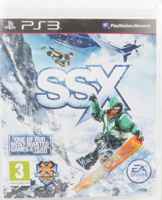 SSX