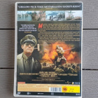 DVD: MacArthur - Kapinallinen Kenraali (Gregory Peck 1977) - pikkukuva 2