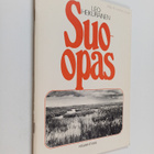 Leo Heikurainen : Suo-opas metsänkasvatusta varten - pikkukuva 1