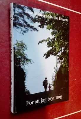 För att jag bryr mig: 14 finländska eldsjälar.