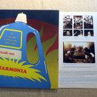 HARMONIA: Musik Von Harmonia LP (2006) NEU! Cluster - pikkukuva 1