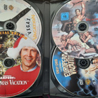 THE ULTIMATE VACATION COLLECTION DVD CHEVY CHASE - pikkukuva 3