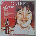 CLIFF RICHARD : LISTEN TO CLIFF  2-LP - pikkukuva 2