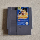 NES: Jackie Chan's Action Kung Fu - pikkukuva 1