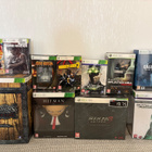 Xbox 360 - Collectors Edition pelipaketti - pikkukuva 1