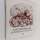 A. H. Tammsaare (pseud.) : Kuningas ja satakieli - pikkukuva 1