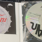 Guru Guru: Tango Fango cd Brain 2009 - pikkukuva 3