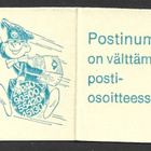 Automaattivihko  AV 8 J  1633-1-1976  yEG - pikkukuva 3