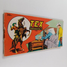 Tex seikkailu No 7 - pikkukuva 1