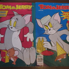 Tom & Jerry 1993 # 3, 4, 7, 8, 9, 11 & 12 - pikkukuva 1