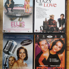 Romance 4-Pack (Uusi) - pikkukuva 1