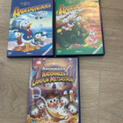 Dvd: Ankronikka x 3 - pikkukuva 1