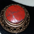 Kalevala Koru Kai Lindström solki-1515-3  Pronssi kk Kaleval - pikkukuva 3