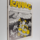 Kannus 1/1982 - pikkukuva 1