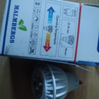 LED-lamppu 6W GU10 230V Malmbergs - pikkukuva 3
