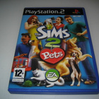 The Sims 2 Pets **PS2** - pikkukuva 1