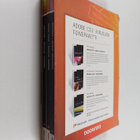Petteri Paananen : Adobe CS3 -kirjojen toivepaketti (3kir... - pikkukuva 3
