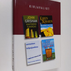 Kirjavaliot - Grisham, John : Kanteiden kuningas / Robard... - pikkukuva 1