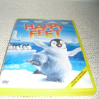 HAPPY FEET (FI+SWE -PUHE)*** - pikkukuva 1