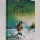 Erin Hunter : Iso Karhujärvi - pikkukuva 1
