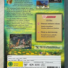 Walt Disney: Bambi 1&2 (2DVD) puhuttu suomeksi - pikkukuva 3