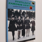 Ryhtilästä Ramonin kentälle : Jyväskylän liikuntamaisemaa... - pikkukuva 1