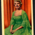 Keräilykuva - Janet Leigh 528 M.G.M. - pikkukuva 1