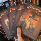 Indiana Jones 3 elokuvaa - pikkukuva 2