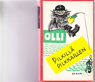 Pilkillä pilkkaillen