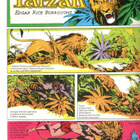 TARZAN Lahjakirja 1975 - pikkukuva 2