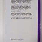 Marita Lindquist : Mariella ja Vanhan rouvan aarre - pikkukuva 2