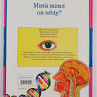 Christopher Maynard : Mistä minut on tehty? - pikkukuva 2