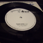 7" single : ROOSTERS FROM FINLAND ( SIGNED ! ! ) - pikkukuva 3