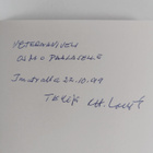 Imatran sankarivainajat v. 1939-45 sodissa (signeerattu, ... - pikkukuva 2
