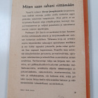 Orvar Josephsson : Miten saan rahani riittämään - pikkukuva 2