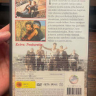 Samaa verta (suomidvd, 1993, Blood in blood out) - pikkukuva 2