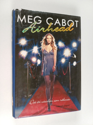 Meg Cabot : Airhead