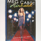 Meg Cabot : Airhead - pikkukuva 1