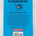 Rebecca Elliott : Painless Grammar - pikkukuva 2
