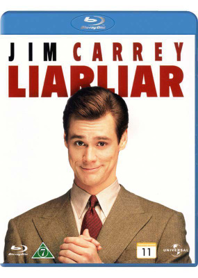 Liar Liar  -   (Blu-ray)