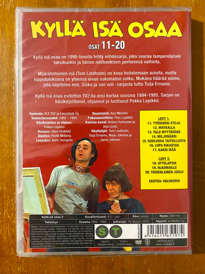 Item image